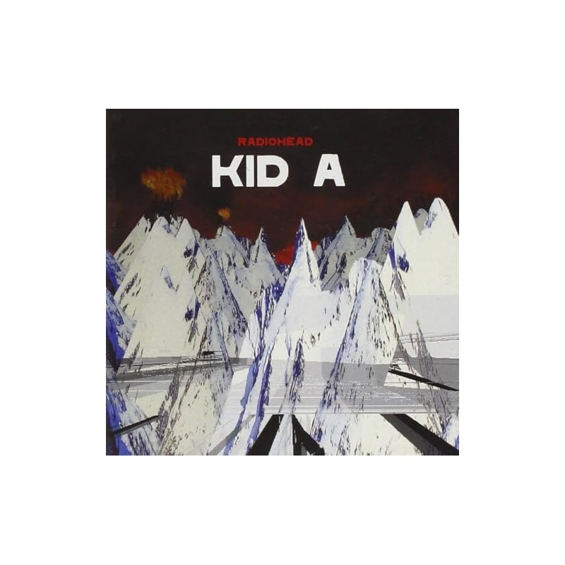 KID A