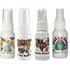 Liquid Ass Stink Spray 4-Bottle Assortment
