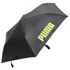 Puma PBP67WJ55 Rain or Shine, Silver C Back, Automatic Open
