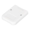 for Wii Memory Card High Speed Plug and Play White