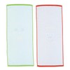Marushin 5105004700 Face Towels, Set of 2, Gachapin Mook, Character,