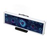 Computer Temp Monitor 8.8 Inch IPS Theme Editor Auto Off