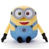 Minions Plush S Bob Plush Toy Height Approx. 7.1 inches