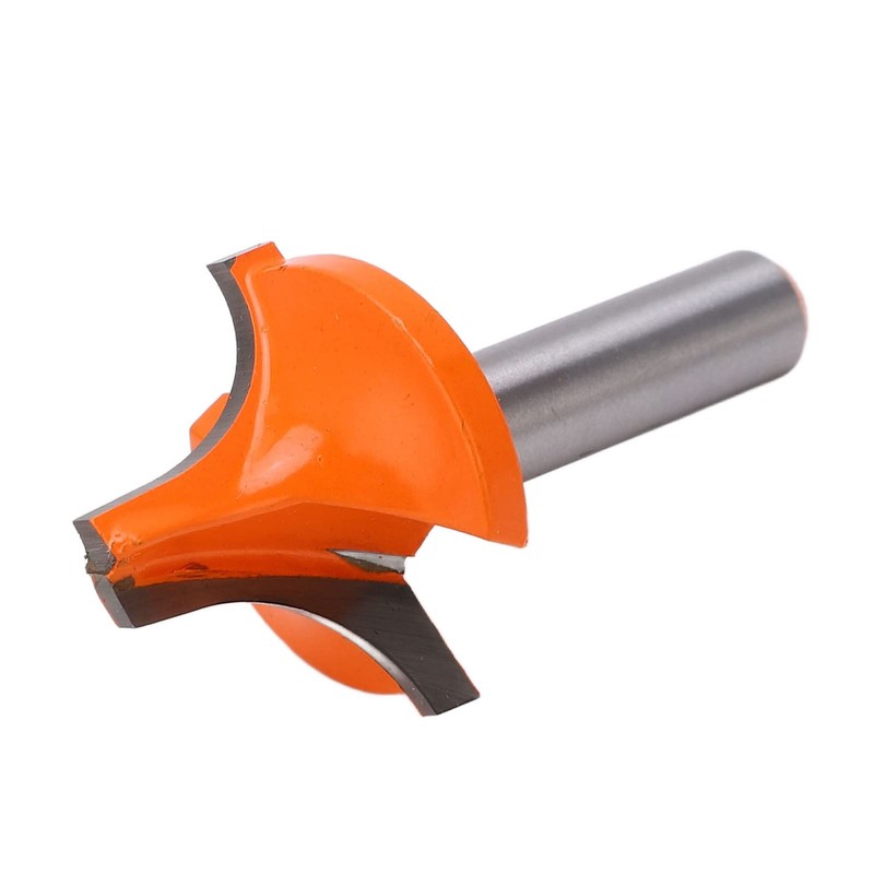 Roundover Edging Router Bit, Round over Edge Forming Router Bit,