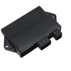 CDI Box Motorcycle CDI Box Ignitor Module Unit for Yamaha 5NF-85540-00 5YT-85540-00 for Yamaha YFM350X Warrior for Yamaha YFM350R Raptor 350 for Yamaha YFM350RSE Raptor 350 Special Editon CDI Box