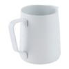 350ml Stainless Steel Milk Frothing Pitcher Coffee Cup Latte Art