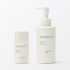 MUJI 84464942 Sunscreen Milk (Portable), SPF50+ PA++++, 1.1 oz (30