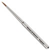 Winsor & Newton : Sceptre Gold Pocket Brush : Sable