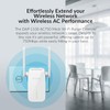 D-Link Australia AC750 Mesh Wi-Fi Range Extender (DAP-1530-AU), Access Point,