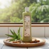 Shampoo Creci Roos Tratamiento Capilar Anticaída Sábila 500e