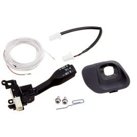 Awesome (Awesome) toyotapuriusu Generation Late For Cruise Control Kit, Panel Color: Gray As – tpriclg