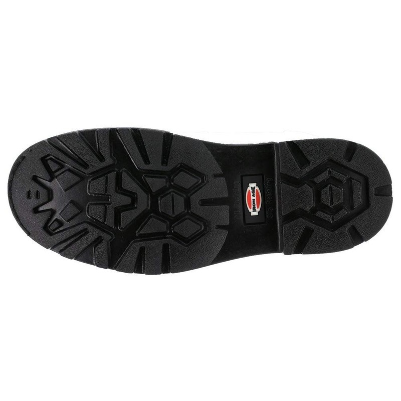 Iron Age Hauler Ia0160 Hauler Men's Industrial & Construction Brown