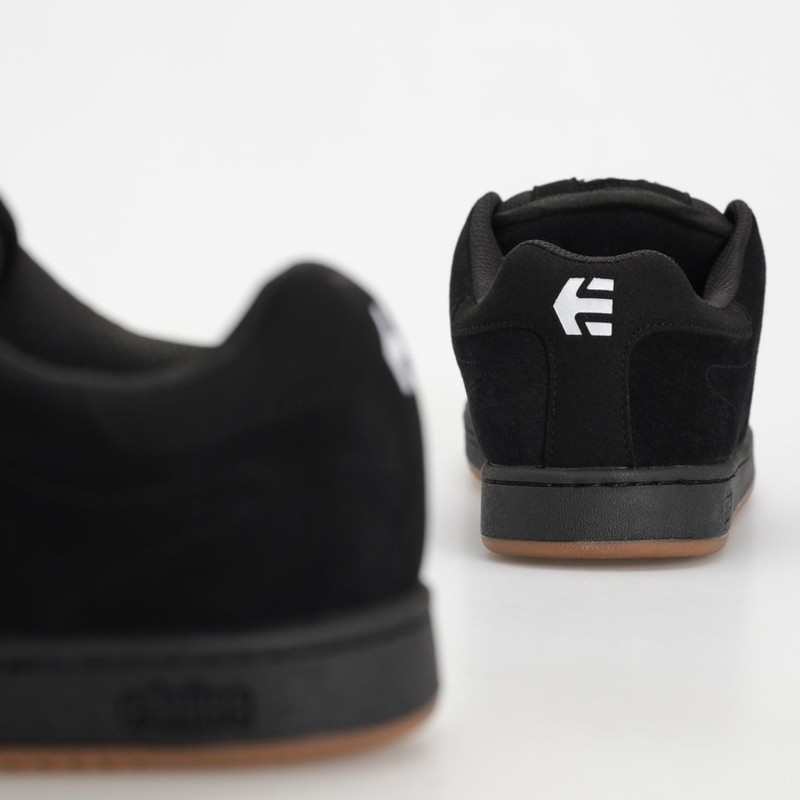 Etnies Callicut – Heritage Skate Style, Puffy Look, 90's Chunky