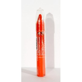 NYC City Proof Twistable Intense Lip Color 051 Canal Street Coral SEALED