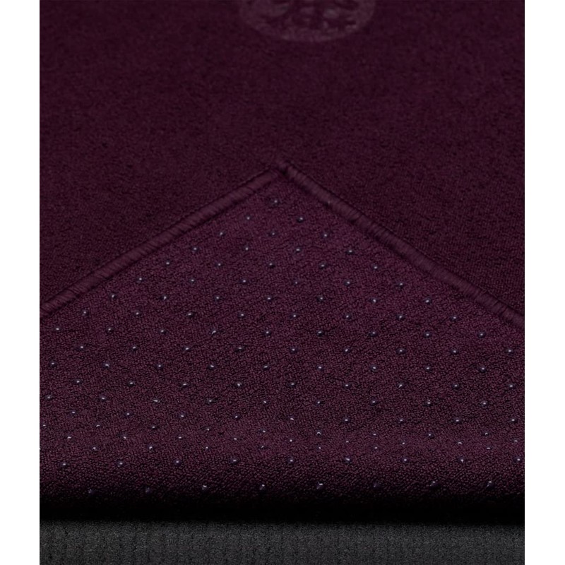 Manduka Yogitoes Yoga Hand Towel - Indulge (40 cm)