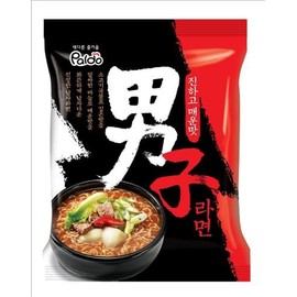 Paldo NamJa Men 20-pack