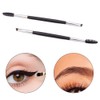 Selling Point Eyelash Organizing Brush Brow Screw Brush Eye Brush