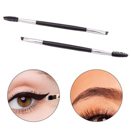 Selling Point Eyelash Organizing Brush Brow Screw Brush Eye Brush