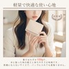 imeetu Bi-Fold Wallet, Women's, Men's, Genuine Leather, RFID Skimming Prevention,