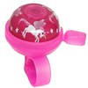 Sport Direct Flying Unicorn Pink Kids/Child’s Bell, SEE 360 degree
