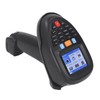 Wireless Barcode Scanner 2.4GHZ Scan Recognition USB Handheld 1D Bar