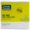 Thursday Plantation Tea Tree Soap 125g X 3