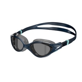 Speed SE02402 Bio Use Reflex Female Goggles, Navy/Black