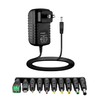 Acdctek 15V 2A 1.5A Power Supply 15 Volt Charger 2000mA