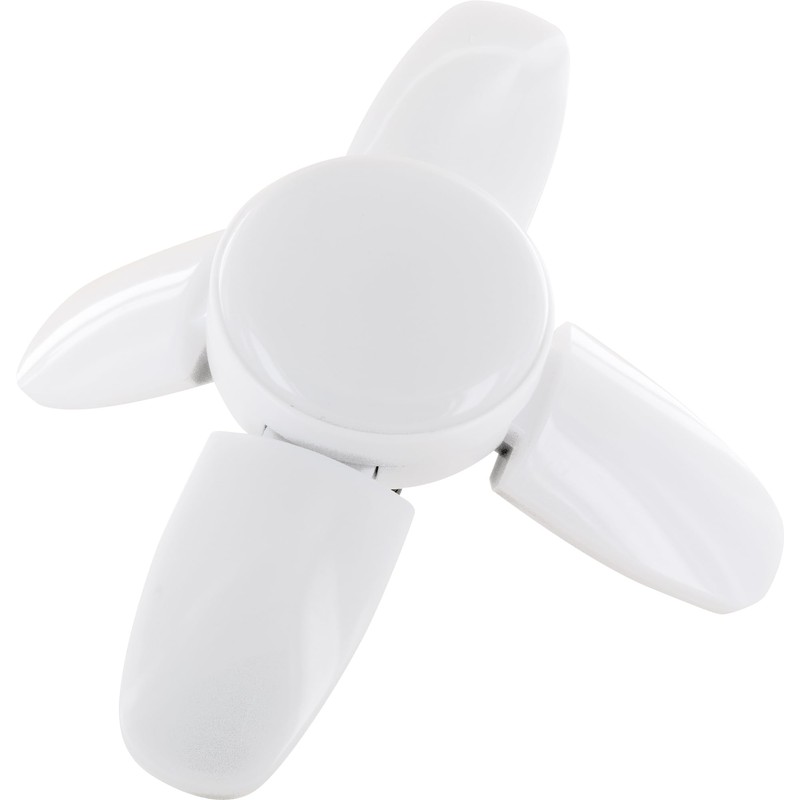 SCHWAIGER WLED0360 Garage Light Workshop LED Light 90° Foldable 5