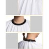 Hair Cutting Cape Salon Hair Stylist Apron Cape for Salon/Home