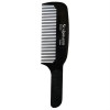 ScalpMaster 9" Flat Top Comb Heat Resistant Static Free