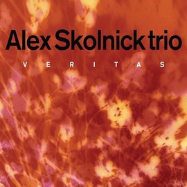 Alex Skolnick Trio's Veritas