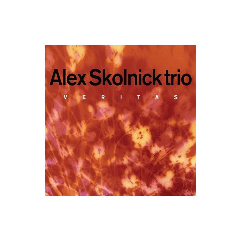 Alex Skolnick Trio's Veritas