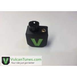 Kawasaki 2009-2024 Kawasaki Vaquero / Voyager - Audio AUX MP3 3.5mm (1/8") Jack Connector