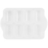 Skater TRMR8N-A Skillful Preparation Storage Container, 8 Blocks, 1.1 fl