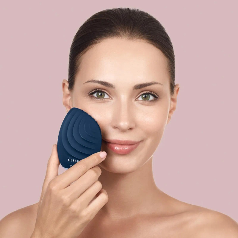 Geske Smartappguided Sonic Facial Brush 5 En 1 | Cepillo