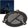 Bahtinov Mask Focusing Mask Aluminum Alloy Focus Fishbone Astronomical Part