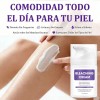 Crema Anti Manchas Despigmentante Aclarante En Cara Y Cuerpo