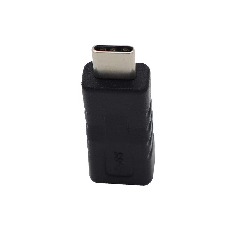 VViViD Sun USB C to Mini Adapter USB 3.1 Type-C