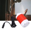 Circulating Water Pump 10W 700LPH Ultra Quiet Water Pressure Booster