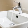 Toilet Flush Button and Sink Overflow Cap Kit, Upgrade Your