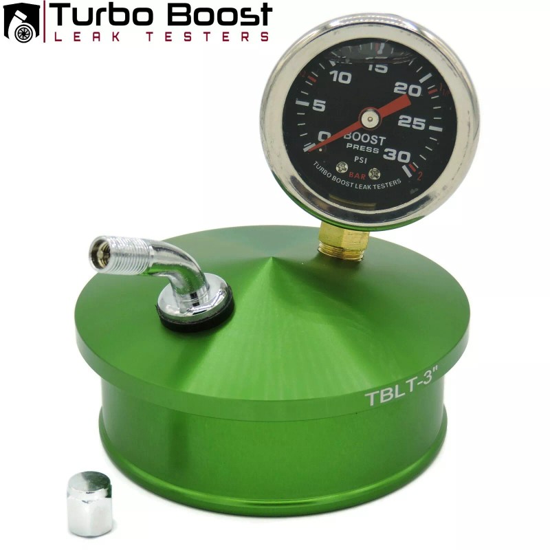 Turbo Boost Leak Testers BOOST LEAK TESTER - for Nissan