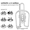 JABs Aluminium Drinks Bottle Holder Road Bike Bottle Holder Bicycle