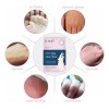 Mascarilla Guantes Manos Colágeno Hidratante Vitamina E 1par