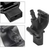 Merautop SJ Pack of 2 Car Windscreen Washer Nozzles Replacement