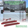 Alpha Rider 2PCS For Winnebago Navion View Tour RV Camper