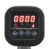 Timing Light Gun with Digital Display Ignition Timing Light Ergonomic
