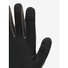 [Goldwin] Running Dry Wrist Free Gloves GRAY 1