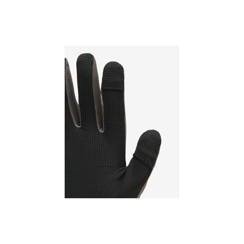 [Goldwin] Running Dry Wrist Free Gloves GRAY 1