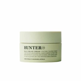 Hunter Lab-Daily Relief Cream 50ml